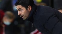 Mikel-Arteta