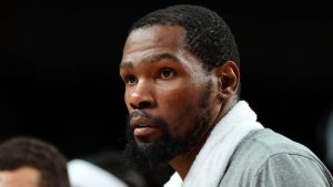 Kevin Durant